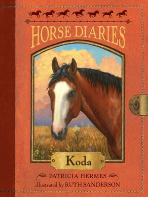cover image of Koda